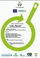 Locandina convegno Life+Recoil